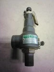 Kunkle 1/2" 6000D1 Relief Valve Set Press 90 Cap 221. Fixed Price $189.99.