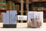 White-rodgers 1361-104 Zone-a-flow Water Valve 25V Box Nos. Fixed Price $293.71.