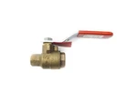 Nibco KT-585-70-UL 300WWP 1/4" Nsnp. Fixed Price $34.00.