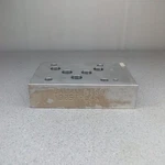 Daman Hydraulic Manifold 0196 AD05TPL4S. Fixed Price $39.99.