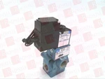 Mac Valves Inc 55B-12-PI-501AA / 55B12PI501AA (used). Fixed Price $126.37.