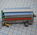 IN587-16 / Smc Gas Panel Communication Box Devicenet 32POINTS. Fixed Price $349.56.