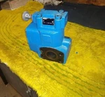 Pc, Parker / Denison, Hydraulic Relief Valve, R5V12, Flange Mount. Fixed Price $399.00.