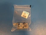 Festo L-3-M5, 3628, Roller Lever Drive Valve. Fixed Price $83.99.