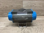 Marwin Valve Series Pneumatic Actuator UT-2.5-SR-05 #22E92PR6*QC. Fixed Price $75.00.