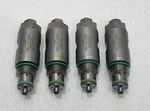 DB4E-012-100V Hydac 716001 Series Pressure Relief Valve To Bar. Fixed Price $164.99.