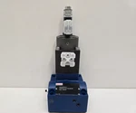 New Old Stock! Rexroth Proportional Control Valve 2FRE10-44/50LBK4M R900915815. Fixed Price $4499.95.