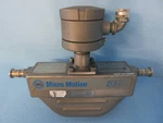 R025S121NABAEZZZZ 1/4" Mass Flow Sensor Meter 0.25". Fixed Price $800.00.