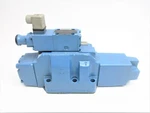 Rexroth 4WRZ25EA325-50/6A24N9ETZ4/M Unmp. Fixed Price $2500.00.