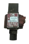 Graham White 816-164 Air Solenoid Compressor Valve Red Class F 48-75VDC. Fixed Price $63.99.