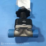 Itt Engineered Valves 1-C-426-0-R2-963 Valve, 1" Pas Fnip. Fixed Price $15.00.