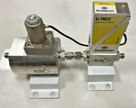 Bronkhorst F-033C-LIU-22-V With P-532C-M40A-ABD-22V El-pressure Meter. Fixed Price $399.00.