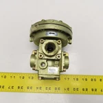 Taco R53-301-M0B0 Pilot Operated Relief Valve RC3/8. Fixed Price $39.99.