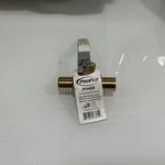 Proflo PFX462G Lead Free Pex Ball Valve (qty 13). Fixed Price $130.00.