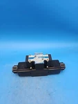 Northman Milller SWH-G02-C6-A120-10 Directional Control Solenoid Valve.. Fixed Price $129.98.