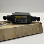 Parker FM3DDDKN 50 Hydraulic Valve Made In Usa. Fixed Price $334.54.