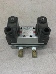 New No Box Compair Pneumatic Valve DX1.616.T713. Fixed Price $90.00.