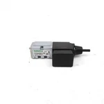Numatics 031SA4002011Z30 110/120V 150PSI Nsnp. Fixed Price $96.00.