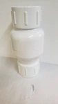 Nds Check Valve Pvc 1-1/2" Fip 1001-15/KC1500T. Fixed Price $19.00.
