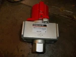 Smc VHS50-F10 3 Port Lock Out Valve 0.1-1.0 Mpa (276-1). Fixed Price $45.00.