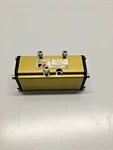 Pre-owned, Ross, W6456B2411, Pressure Control Valve, 2-10 Bar. (11D-4). Fixed Price $39.99.