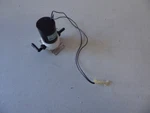 Takasago Electric NRV-6C1B Solenoid Diaphragm Valve New Old Stock!. Fixed Price $28.51.