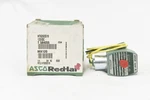 Asco Red Hat HT8262G19 120/DC Solenoid Valve. Fixed Price $59.99.