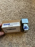 Dema Solenoid Valve Model 401PV.3 24 Volts New. Fixed Price $50.00.