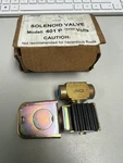 Dema Engineering Solenoid Valve Model: 401P 12V/DC New. Fixed Price $25.00.