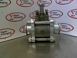 Pbm SPH-L-CF3M Valve. Fixed Price $44.09.