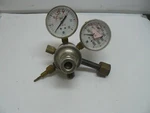 Veriflo Corp 11500676 Regulator With Gauges. Fixed Price $46.99.