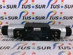 Ussp Parker Solenoid Operated Hydraulic Directional Valve D1VW020DNJW91 24V. Fixed Price $189.95.