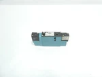 Mac 92A-FAB-000-DM-DDAP-1DM Pneumatic Solenoid Valve 24V-DC 120PSI. Fixed Price $104.00.