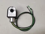 Parker Solenoid Coil 120/110V 08FS3C2340ACF4C05. Fixed Price $69.99.