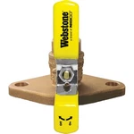 2INCH H-40407HV Webstone Ips Iso Flange High Velocity Threaded. Fixed Price $127.69.