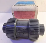 New Hayward TC10075T True Union Ball Valve 3/4" Nib ***make Offer***. Fixed Price $49.99.