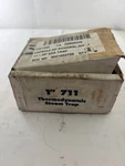 Yarway Unibody Disc Trap 711HP / 721HP 150 650 Psi 750 F Steam Valve. Fixed Price $195.95.