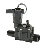 Rain Bird Dv Globe Valve Plastic 1 In. Mipt X Barb. Fixed Price $37.99.