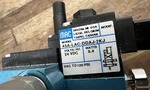 Mac Valves Inc 45A-LAC-DDAJ-2KJ. Fixed Price $184.98.