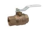 Nibco NL950X8 Hydrapure Bronze Full Port Ball Valve 3/4 Inch (CLT585-80-LF). Fixed Price $52.16.