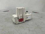 Moog D661-5009 Servo Valve Used #149523. Fixed Price $995.00.