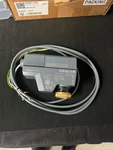 Electromotoric Actuator Siemens SSC161.05HF 300N 24V Dc 0...10V. Fixed Price $99.99.