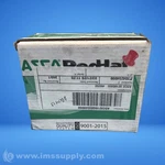 Asco 9001-2015 Solenoid Valve Fnob. Fixed Price $120.00.