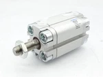 Festo ADVU-20-25-A-P-A Pneumatic Cylinder (9700240 New Box). Fixed Price $40.00.