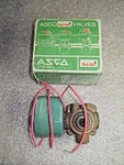 Asco 8342A1 110/120V Solenoid Valve. Fixed Price $46.83.