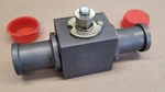 Mha Stauff Bbv 2212 0001 Valve 3000 Psi - Missing Handle. Fixed Price $49.95.