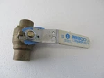 Nibco S-585-80-LF 1/4": Solder Ball Valve New. Fixed Price $39.99.