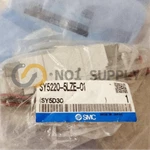 1PCS New Smc SY5220-5LZE-01 Solenoid Valve Fast Delivery. Fixed Price $59.84.