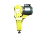 Milton Roy RP111748A1SESEE1NN W/ E81C2154G 208-230V 5.4A 350PSI Nsnp. Fixed Price $2300.00.