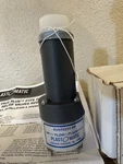 Plast-o-matic Valves RVDT025T-PP Manual Relief Polypro 1/4 In 40-150 Psi. Fixed Price $175.00.